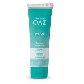 Pós-Sol Gel - 120ml