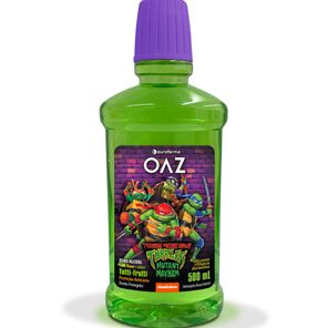 Enxaguante Bucal Infantil Tutti-Frutti 500ml