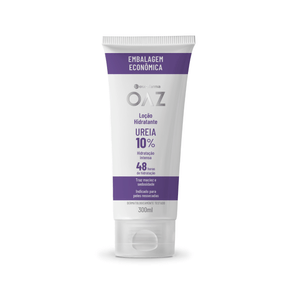 Loção Hidratante Intensa Ureia 10% 300ml