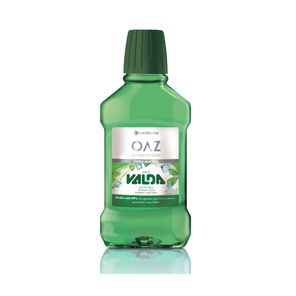 Enxaguante Bucal VALDA 250ml