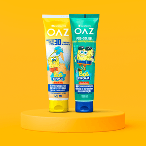 Kit Proteção Infantil