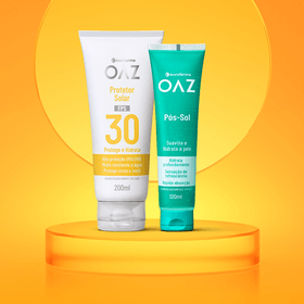 Kit Proteção Adulto