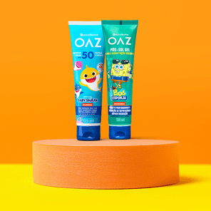 Kit Proteção baby