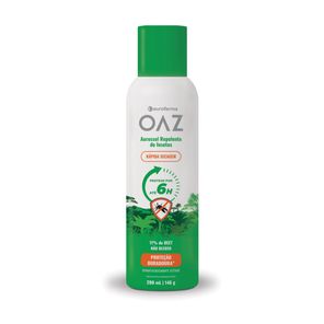 Repelente Aerossol 200ml