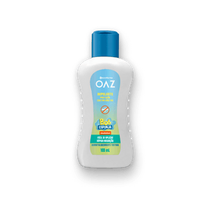 Repelente Infantil Bob Esponja 100ml