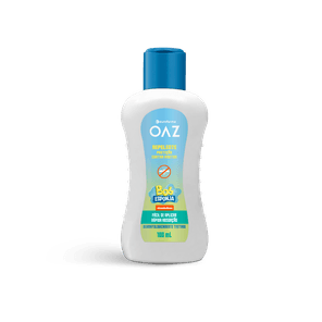 Repelente Infantil Bob Esponja 100ml