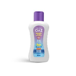 Repelente Infantil 8h de proteção 100ml