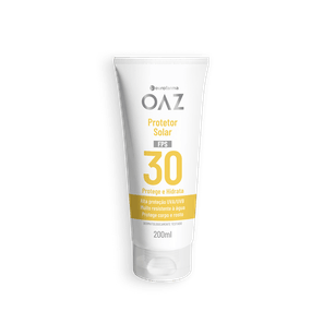 Protetor Solar FPS 30 200ml
