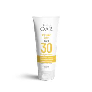 Protetor Solar FPS 30 200ml