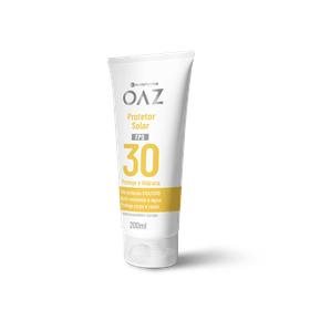 Protetor Solar FPS 30 200ml
