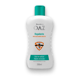 Repelente 200ml