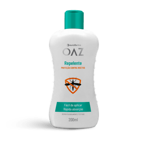 Repelente 200ml