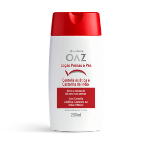 Hidratante Corporal Castanha Da Índia 200ml