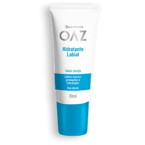 Hidratante Labial Cereja 10ml