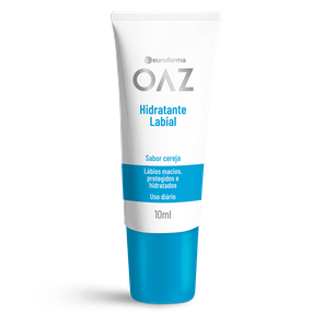 Hidratante Labial Cereja 10ml
