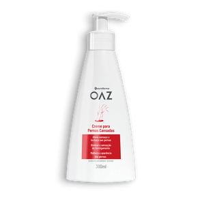 Creme hidratante Pernas cansadas 300ml