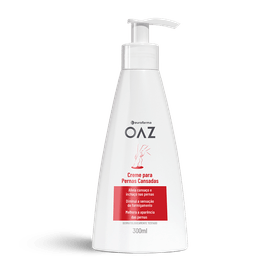 Creme hidratante Pernas cansadas 300ml