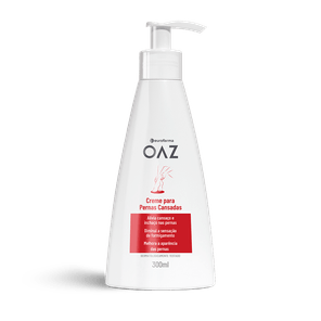 Creme hidratante Pernas cansadas 300ml