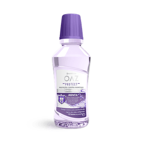 Enxaguante Bucal Protect 250ml