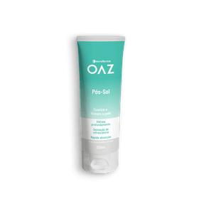 Pós-Sol Gel - 120ml