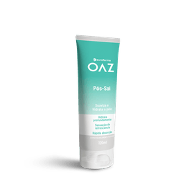 Pós-Sol Gel - 120ml