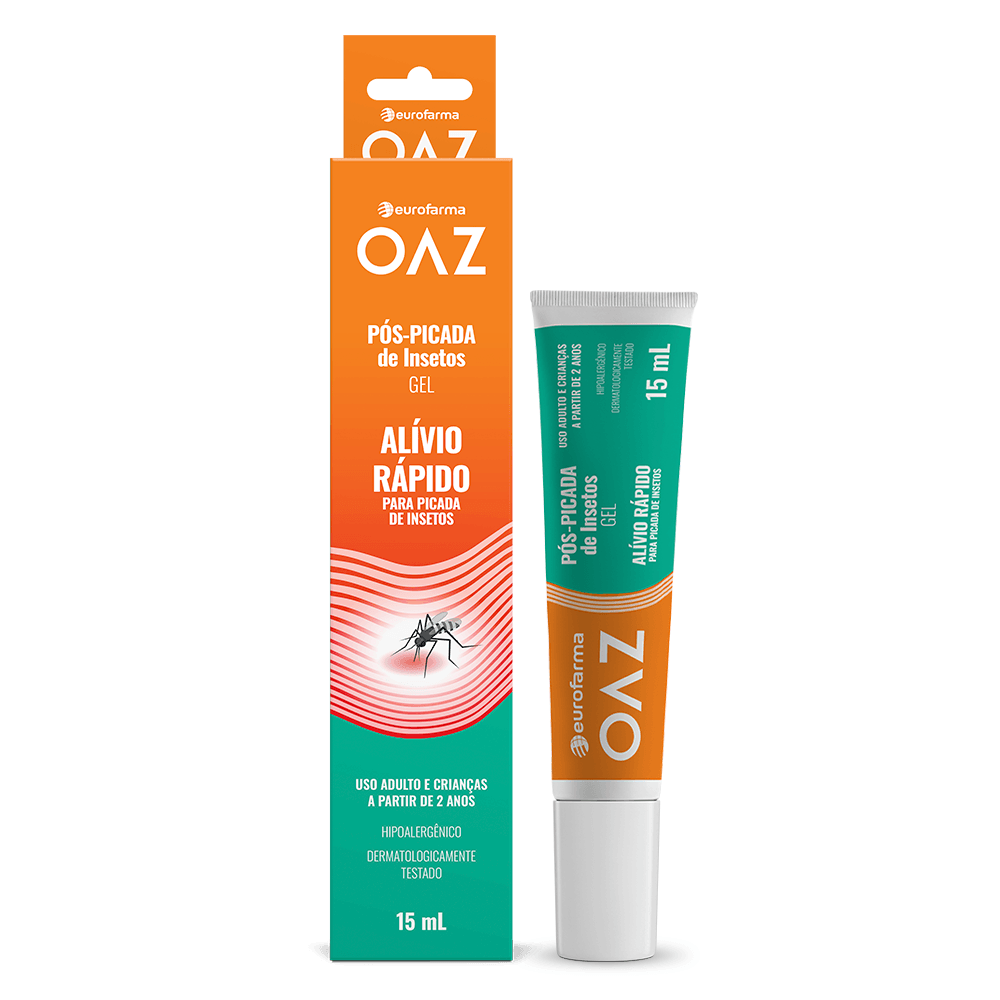 OAZ