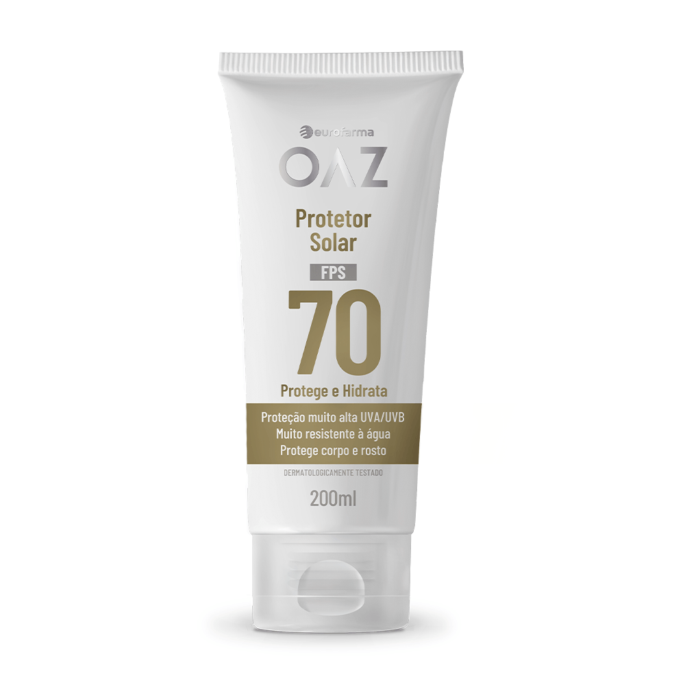 Hidratante Labial Cereja OAZ 10ml - OAZ