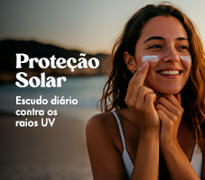 Proteção Solar