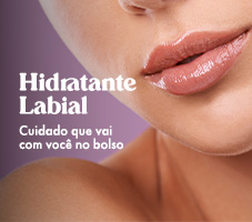 Hidratante Labial