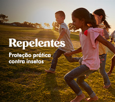 Repelentes